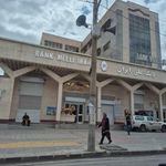 بانک ملی ایران شعبه ۷۲۴