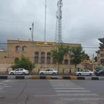 پست ایمان شمالی