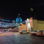 امامزاده شاه میر علی حمزه (سید علی ابن حمزه ع)
