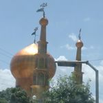 مسجد امام زمان