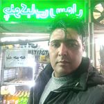 کباب پاچرخی سنتر