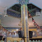 مسجد امام صادق