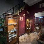 کافه رستوران خانه ژٌ