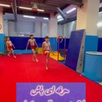 خانه ژیمناستیک آلفا