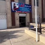 خانه ژیمناستیک آلفا