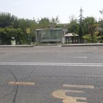 ایستگاه اتوبوس شانزده متری گلستان