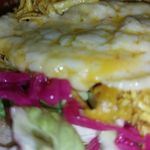 فست فود عمونوروز