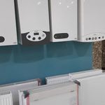 نمایندگی پکیج ایران رادیاتور چمستان