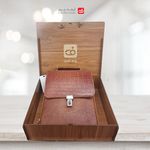 فروشگاه کیف چرم فرهاد