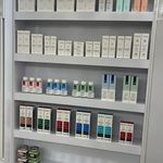 سالن مردانه مینیاتور