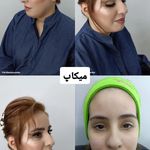 سالن زیبایی پریسا