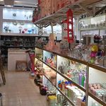 فروشگاه لوازم خانگی یاس مجلل