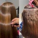 سالن زیباییِ تخصصی مو محیا