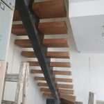 رنگ کار چوب آقای حسین نژاد