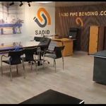 شرکت خدماتی نظافتی اریاسان