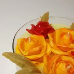 تولیدکننده شمع های دکوراتیو پروانه