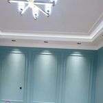 نقاشی تخصصی ساختمان سینا