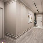 نقاشی تخصصی ساختمان سینا