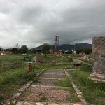 آتشکده آناهیتا (معبد آناهیتا)