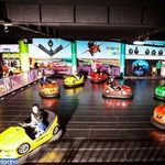 شهربازی هورا پارک