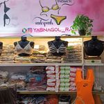 فروشگاه یسنا گل (شایلی)