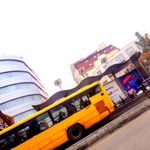 ایستگاه بی آر تی کوی اشکان