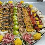 رستوران کبابی شب نشین