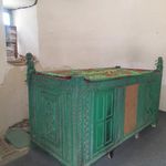 آٰامگاه درویش فخر الدین
