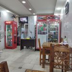 رستوران بانی چاو
