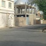 مسجد سلطان محمد آخوند حنفیه