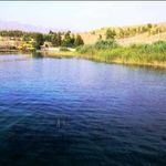 آتشکده قدیمی سراب مورت