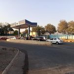 پمپ بنزین اختصاصی شهرک شهید فکوری