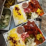 رستوران کبابی شب نشین