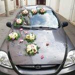گل فروشی