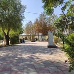 بوستان مادر