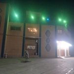 مسجد الزهرا   س  