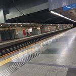 ایستگاه مترو شهید حقانی
