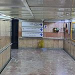 ایستگاه مترو شهید حقانی