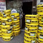 رینگ و لاستیک بهراد