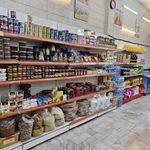 فروشگاه لبنیات مزرعه سوران