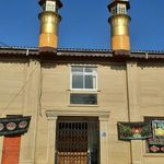 مسجد صاحب الزمان (عج) رودپشت