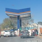 پمپ بنزین اختصاصی شهرک شهید فکوری