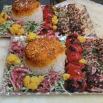 رستوران کبابی شب نشین