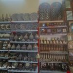 فروشگاه صنایع دستی شهرآفتاب