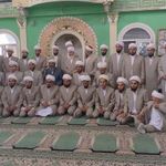 مسجد سلطان محمد آخوند حنفیه
