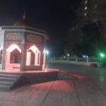 مسجد الزهرا   س  