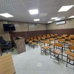 آموزشگاه رانندگی ماهان