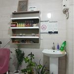 مرغ فروشی تپه