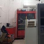 مرغ فروشی تپه
