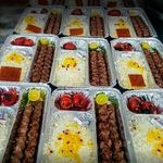 رستوران مهدیه